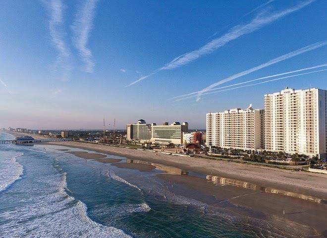Club wyndham ocean walk