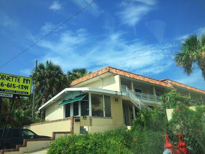 Corvette inn