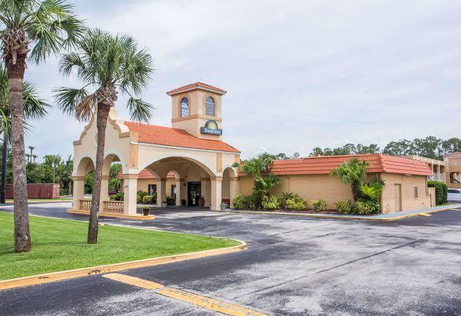 Days inn by wyndham ormond beach