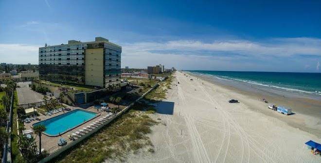 Oceanside inn