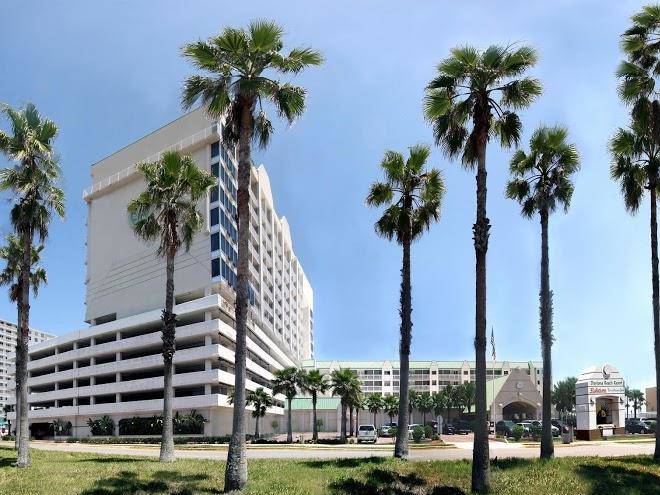 Daytona Beach Resort & Conference Center Image
