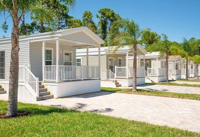 Sun Retreats Daytona Beach