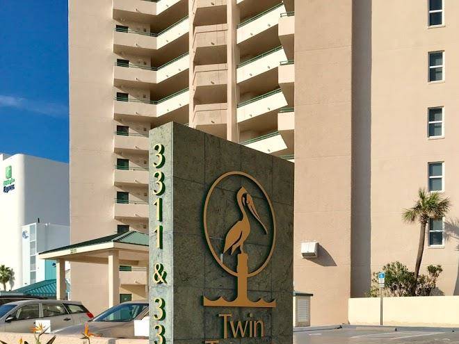 Dimucci twin towers