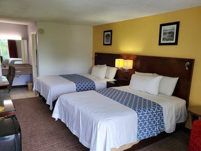 Econo inn motel ormond beach