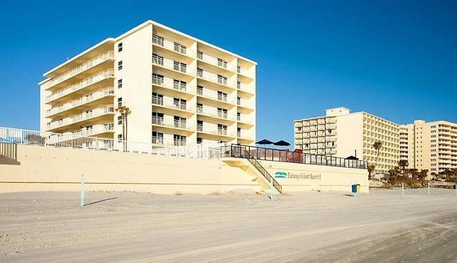 Bluegreen fantasy island resort ii