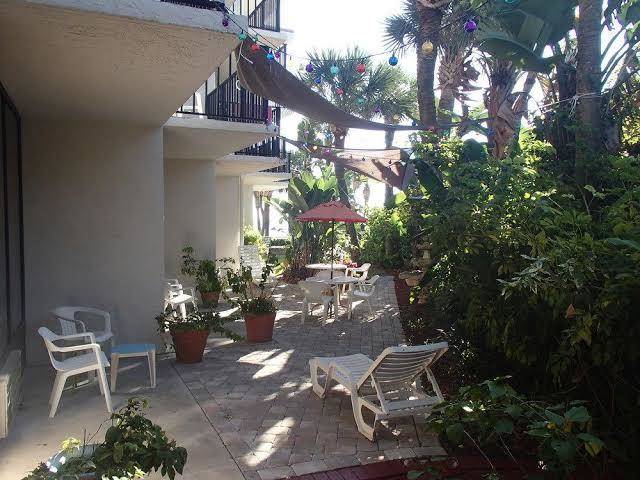 Flamingo inn