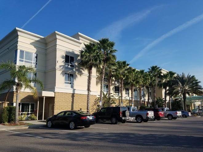 Holiday inn daytona beach lpga blvd