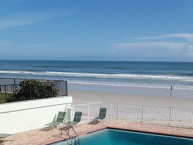 Holiday shores beach club