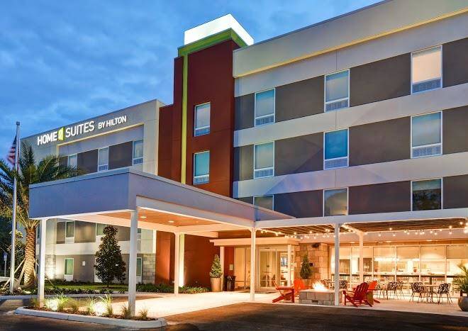 Home2 suites by hilton daytona beach speedway