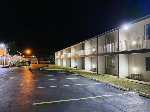 Host inn daytona beach