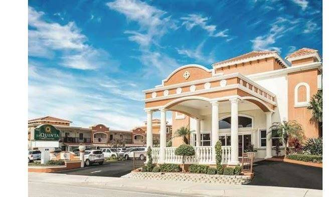 La quinta inn & suites by wyndham oceanfront daytona beach
