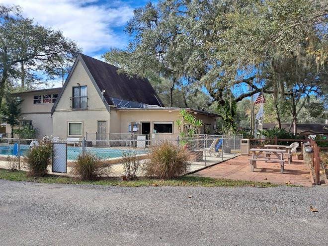 Luna Sands Resort Image