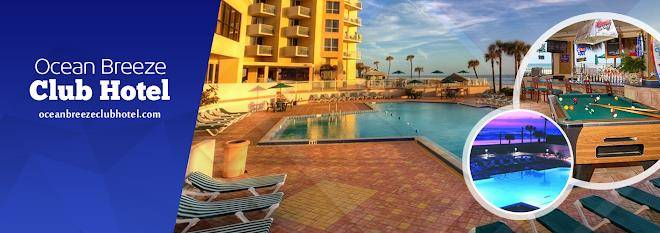 Ocean breeze club hotel