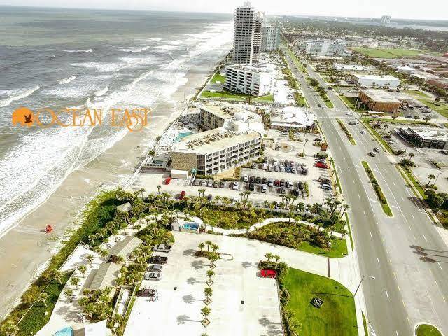 Ocean east resort club