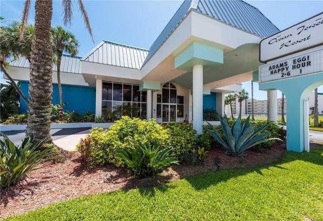 Ocean Jewels Resort Image