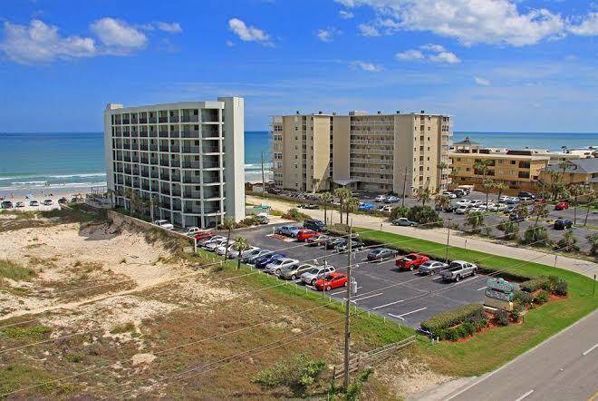 Ocean trillium suites