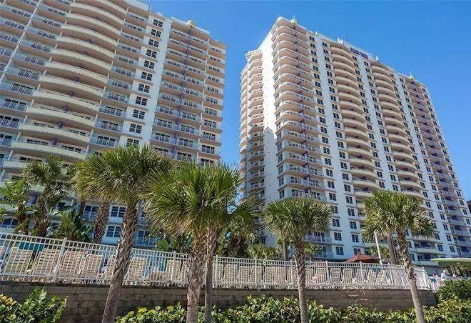 Ocean walk condo