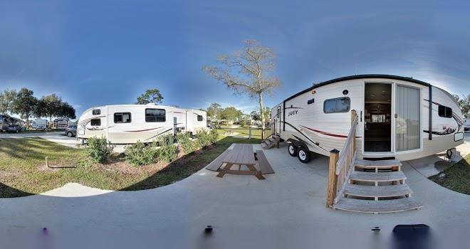 Orange city rv resort