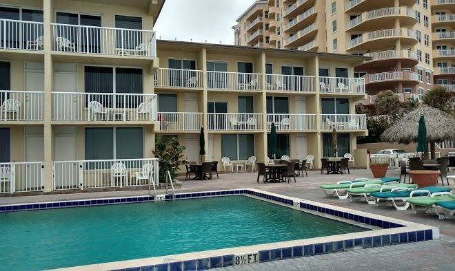 Perennial vacation club