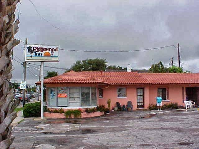 Ridgewood inn
