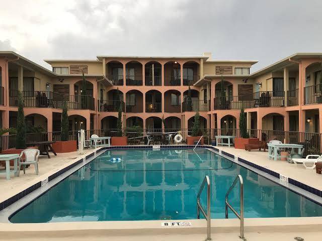 San marina motel