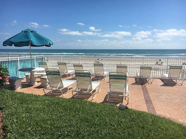 Sea shells beach club