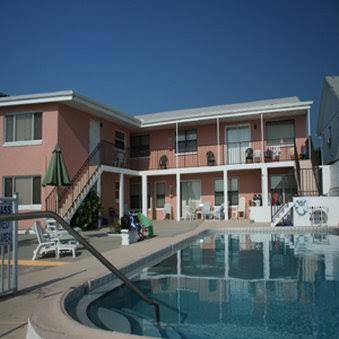 Sierra suites