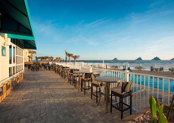 Springhill suites by marriott new smyrna beach