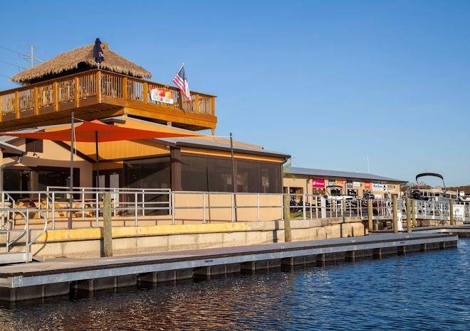 St John's Marina & Resort Image