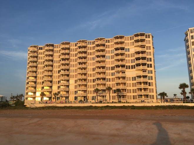 Surfside club north condominium