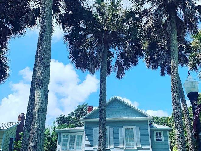 The Foxtail Estate Image