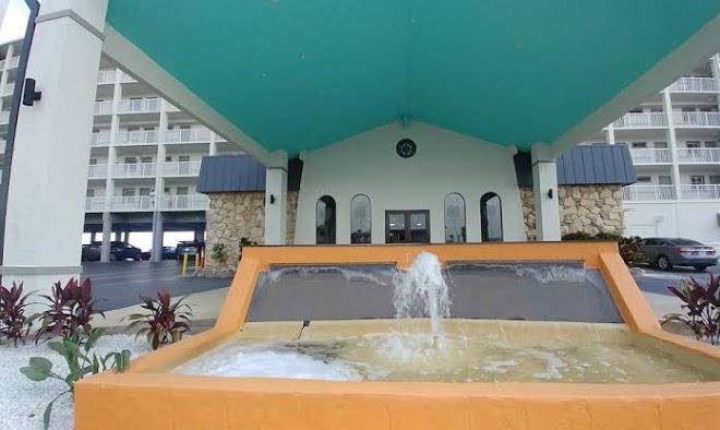 The maverick resort and restaurant