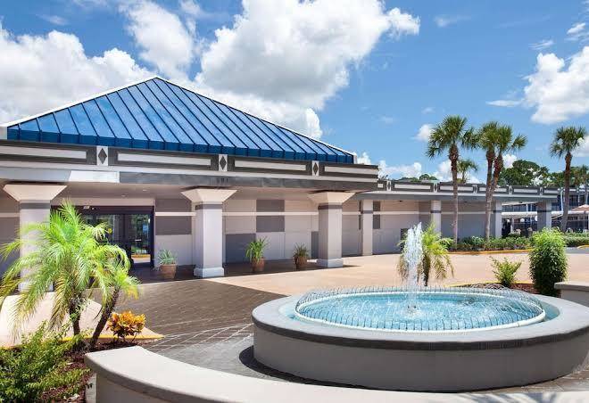 Travelodge by wyndham deltona