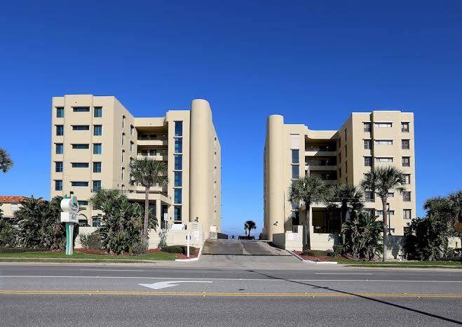 Tropic Sun Towers Image