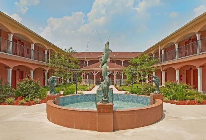Best western wakulla inn & suites