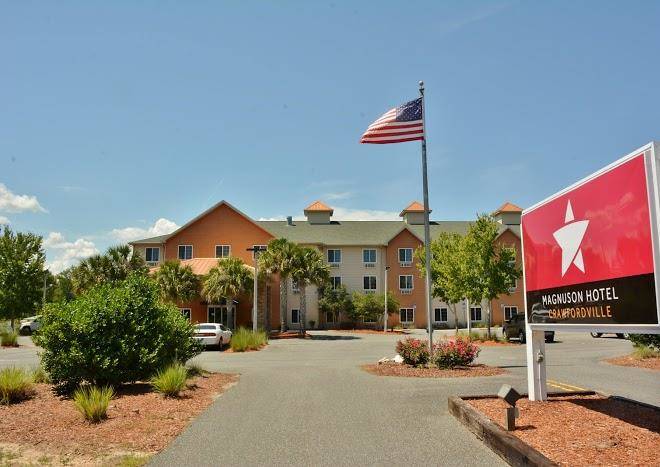 The inn at wildwood resort
