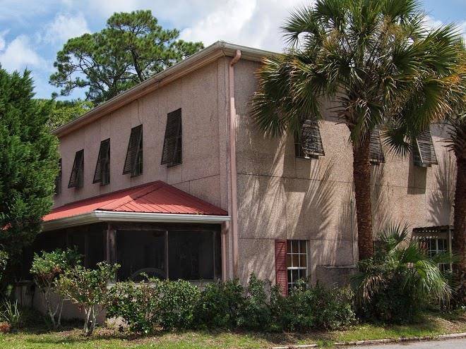 Sweet magnolia inn