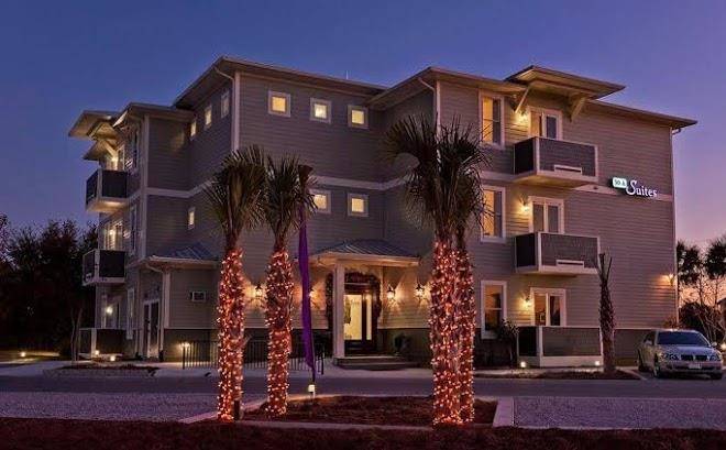 30 a suites