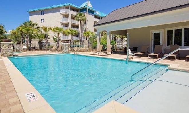 Alerio resort