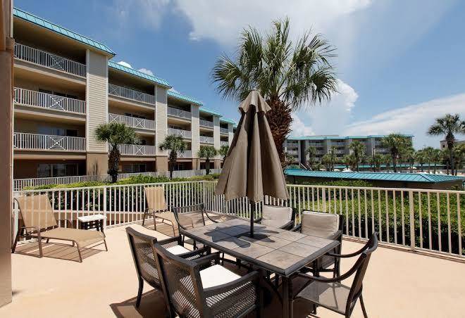 Amalfi coast by ocean reef resorts