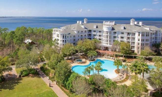 Bahia sandestin