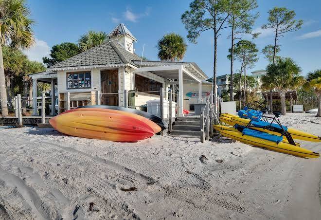 Bayside at sandestin