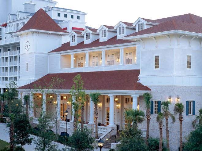 Sandestin Golf And Beach Resort Image