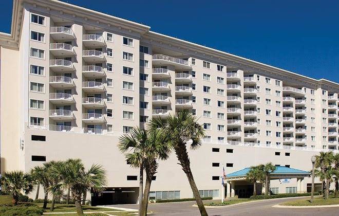 Club wyndham at majestic sun