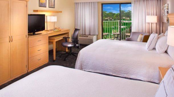 Courtyard by marriott sandestin at grand boulevard