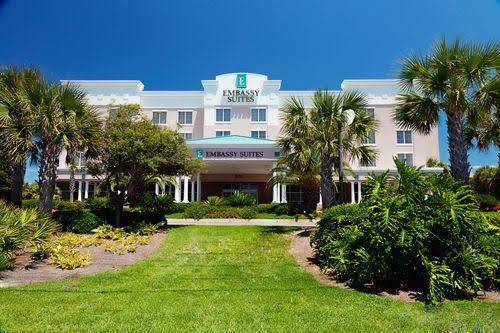 Embassy suites by hilton destin miramar beach
