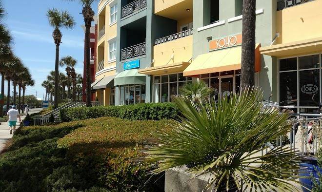 Gulf place town center