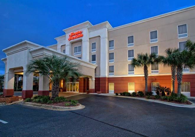 Hampton Inn & Suites Destin Sandestin Area Image