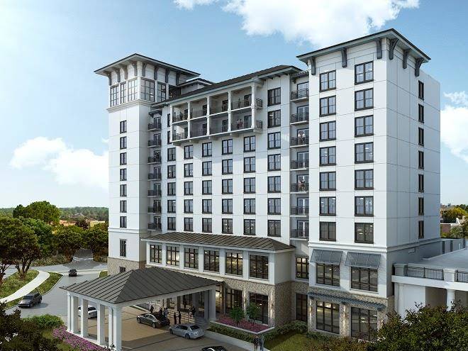 Hotel effie sandestin