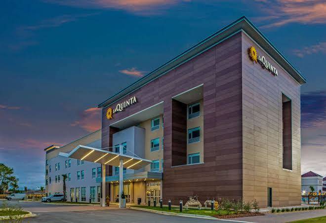 La quinta inn & suites by wyndham miramar beach